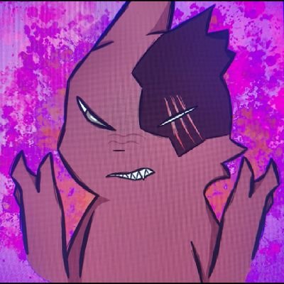 NeiMenace's profile picture. read pinned +18 art account (it is not a porn account), minors please do not interact, if you wanna see my normal art go follow @NeiDrakos (she/they)