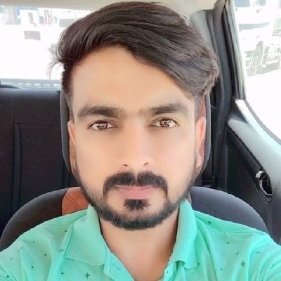 tayyabhanj's profile picture. Do not judge me before u know me, but just to inform u, you won’t like me.
#NoChannelPromotionInDirectMessages