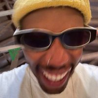 Kick Push Kgosi (@mrskinnygenes) 's Twitter Profile