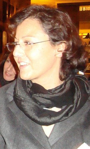 Gianna Di Crescenzo