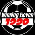 Winning Eleven90 (@robinho_fut) Twitter profile photo Winning Eleven90 (@robinho_fut) Twitter profile photo