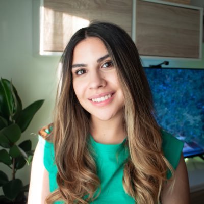 CamilaPinheyro's profile picture. 👩🏻‍💻🌏🌱💕