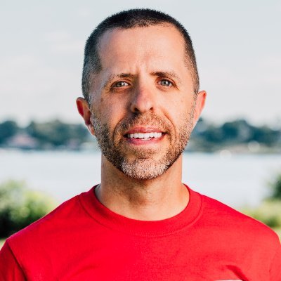 Jed Thorp Profile