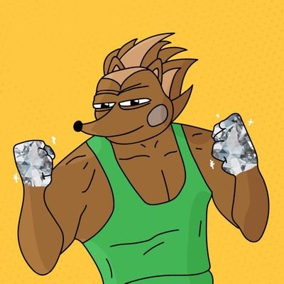 Trades and degen bets,
Your Daily place for new projects and info!