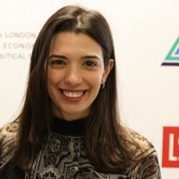Afroditi Koulaxi (@akoulaxi) 's Twitter Profile Photo