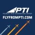 PTI Airport (GSO) (@flyfrompti) Twitter profile photo PTI Airport (GSO) (@flyfrompti) Twitter profile photo