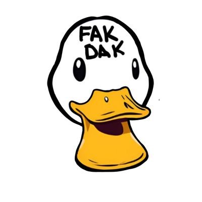 FakDakADA's profile picture. $FAKDAK 4 GUDLAK

POLICY ID

7fd79892567b12b8a4fe3befc41786322d40a9680a0509b158e8e1b9