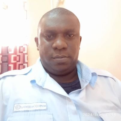 osmel_jorge's profile picture. INSPECTOR ESTATAL SUPERIOR TERRITORIAL AUTOMOTOR