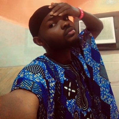 I’m a rising artist…I’m jubaal,I know the world is waiting for me someday🔥