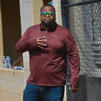Walter BJ Jordan (@coachbjjordan) 's Twitter Profile