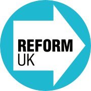 ReformUK Retweets (@reformnews101) 's Twitter Profile Photo ReformUK Retweets (@reformnews101) 's Twitter Profile Photo