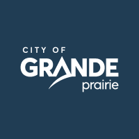 CityofGrandePrairie (@cityofgp) Twitter profile photo
