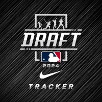 MLB Draft Tracker (@mlbdrafttracker) 's Twitter Profile Photo MLB Draft Tracker (@mlbdrafttracker) 's Twitter Profile Photo