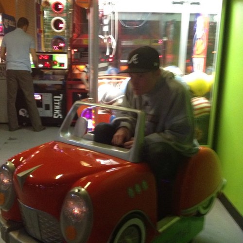 patchiewatchie's profile picture. 