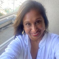 Dr. Nina (@ninaagrawalmd) 's Twitter Profile Photo Dr. Nina (@ninaagrawalmd) 's Twitter Profile Photo