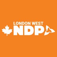London West NDP (@londonwestndp) 's Twitter Profile Photo London West NDP (@londonwestndp) 's Twitter Profile Photo