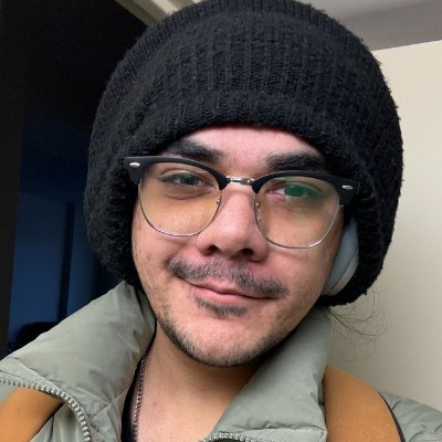 react enjoyer who loves playing pudge and invoker.... still living in 2013