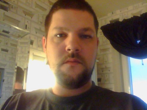 AaronPalmer420's profile picture. 