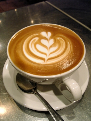 la_coffeecorner's profile picture. 