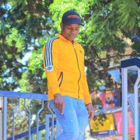 David Ndhlovu (@davidndhlo1987) 's Twitter Profile