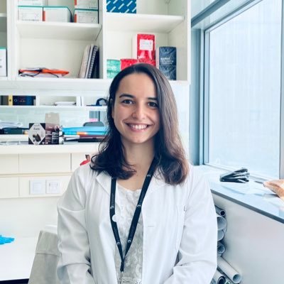 lisete_marta's profile picture. PhD Student at i3S - Immune regulation group