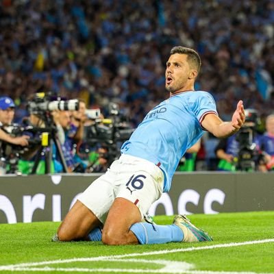 CTIDennis's profile picture. Proud Man City Suppporter - Rodri and Phil Foden ball enjoyer - #CTID #ManCity #TrebleWinners #Ballondor