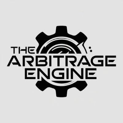 ArbitrageEngine's profile picture. Stay updated with affiliate marketing and traffic arbitrage news, guides, cases, tips, and more 📈