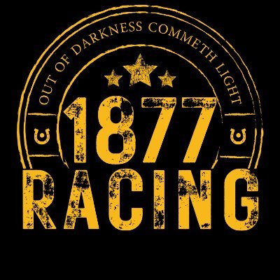 Photo Finish Live - Stable - 1877 Racing
Referral code - WGV22P6O