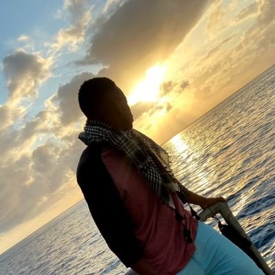 JohnBankika's profile picture. 🏃Athlete||5'9inchines|167lbs|#Medlifeline•