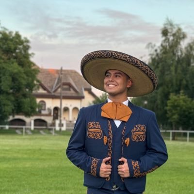 Un funado pero en Europa 🥱