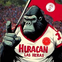 MONO HURACANENSE 🎈🦍 (@siempremono1939) 's Twitter Profile Photo