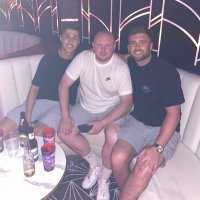 Jonny Bainbridge (@jonnybee44) 's Twitter Profile