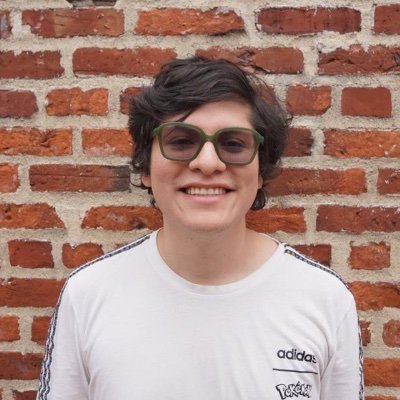 ludolara's profile picture. Research Scientist at @Mila_Quebec; ex-
@etsy