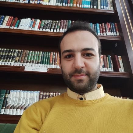 ehsan_nikkhah's profile picture. Phd student in electronic engineering at Tabriz university / interested in politics