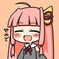 発展女装の心の声(全年齢対象版) (@miko_chinpo) Twitter profile photo