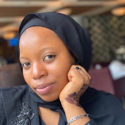Fateemah Profile
