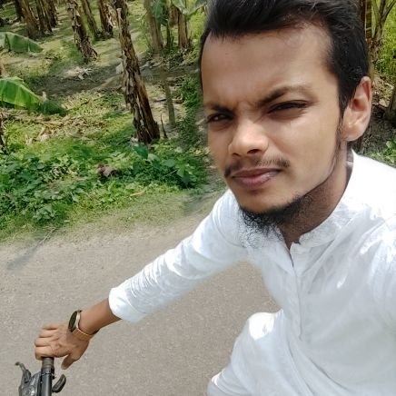 বিশ্বাস করি ভালো হচ্ছে যা হচ্ছে।
সৃষ্টি জিনি করেছেন তার উপরেই সব ছেড়ে দিয়েছি।