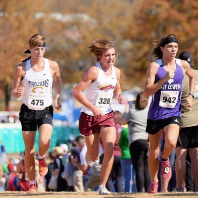 ky_rauly's profile picture. The High School Athletic Association . . . building leaders through teamwork, sportsmanship and citizenship