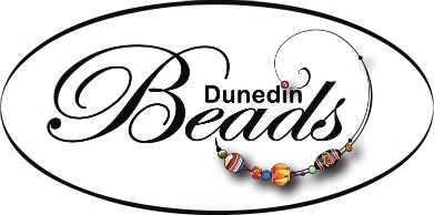 We have one of the largest selections of beads in the Tampa Bay area. From semiprecious stones to Bali sterling, Swarovski crystals, and czech glass.
