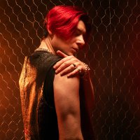 Ace Rose (@aceroseofficial) 's Twitter Profile
