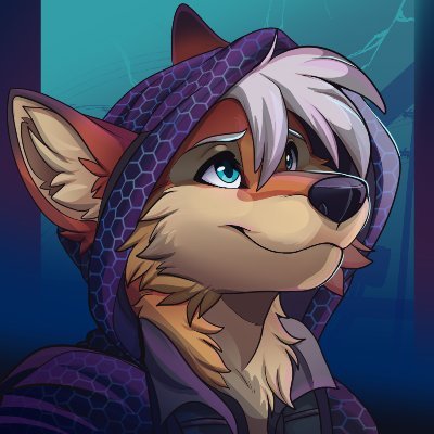 Golden Jackal | Twitch Affiliate | VR Enthusiast |
Gay/Gray Asexual | He/Him
Add me on VRC: SoranJackal
https://t.co/TUSbOaBU98
PFP by: @brizunzies