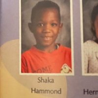 Shake Hammond (@hammondshaka) 's Twitter Profile