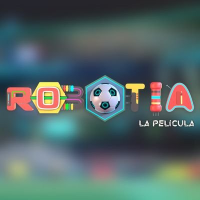 Robotialapeli's profile picture. Una nueva aventura! ⚽🏆
🎬 YA EN CINES / Sacá tu entrada 👇
#RobotiaLaPelicula