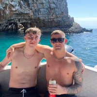 Euan (@euanleeshields2) 's Twitter Profile