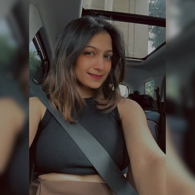 Akankshahahahaa's profile picture. Probably lost in space