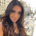Sarah Santaolalla. ♀ (@sarahperezsanta) Twitter profile photo Sarah Santaolalla. ♀ (@sarahperezsanta) Twitter profile photo