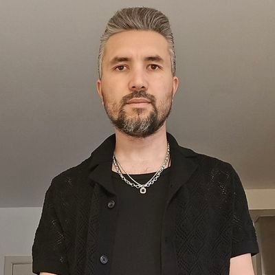 ERSAHSUVAR1's profile picture. 