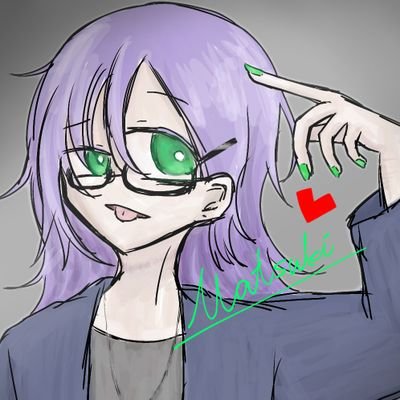 麻月さんのプロフィール画像