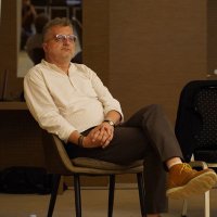 Belgzim Kamberi (@belgzimk) 's Twitter Profile