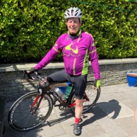 Paddy Kelly Charity Cycle 2024 (@paddycycle2020) 's Twitter Profile Photo